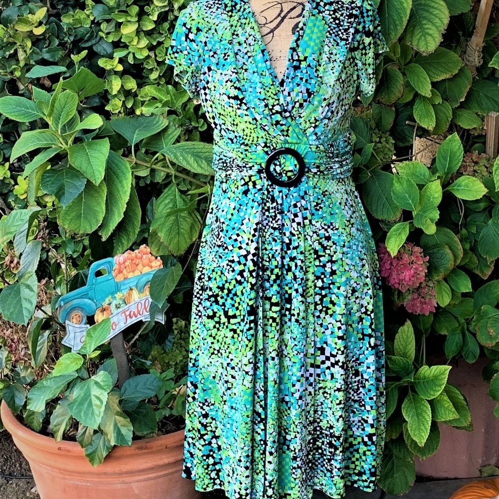 Studio 1 Dress - Size 14